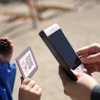 QRだれドコ