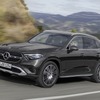 メルセデスベンツ GLC 新型