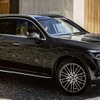 メルセデスベンツ GLC 新型