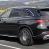 メルセデスベンツ GLC 新型