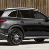 メルセデスベンツ GLC 新型