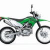 カワサキ KLX230S