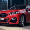 BMW 2シリーズ・グランクーペ の「エディション・カラーバージョン」