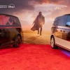 フォルクスワーゲン ID.Buzz の『スター・ウォーズ』仕様