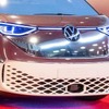 フォルクスワーゲン ID.Buzz の「ライトサイド・エディション」