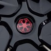 フォルクスワーゲン ID.Buzz の「ダークサイド・エディション」