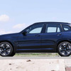 BMW iX3 Mスポーツ