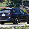 BMW iX3 Mスポーツ