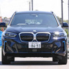 BMW iX3 Mスポーツ