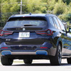 BMW iX3 Mスポーツ
