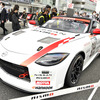 Nissan Z Racing Concept