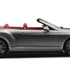 ベントレー コンチネンタル GTC Speed 発表…最高速322km/h