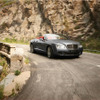 ベントレー コンチネンタル GTC Speed 発表…最高速322km/h