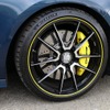 低音増強を最小限の加工で…メルセデスベンツAMG A35 後編［カーオーディオ ニューカマー］