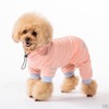 犬用ウェア「オールインワン SCORON素材使用」