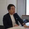 モータージャーナリストの岡崎五朗氏