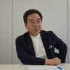 モータージャーナリストの岡崎五朗氏