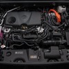 トヨタ RAV4 ハイブリッド の「ウッドランド・エディション」（米国仕様）