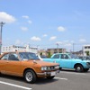 イオンモールむさし村山「プリンスの丘 自動車ショウ」