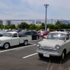 イオンモールむさし村山「プリンスの丘 自動車ショウ」