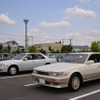 イオンモールむさし村山「プリンスの丘 自動車ショウ」