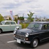 イオンモールむさし村山「プリンスの丘 自動車ショウ」