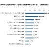 次の中で追加で欲しいと思った装備はありますか？