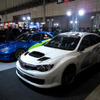 【東京オートサロン09】写真蔵…開幕