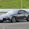 カーボンニュートラル燃料比較試乗会：スバルBRZ