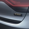 ルノー・メガーヌ の「E-Techエンジニアード」
