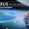 Lexus: Sparks of Tomorrow キービジュアル