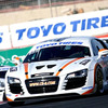 東洋ゴム、ドバイ24時間レースのメインスポンサーに