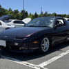日産 180SX