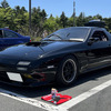マツダ RX-7