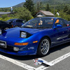 トヨタ MR2