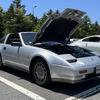 日産 フェアレディZ