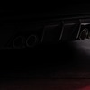 BMW M3 ツーリング のティザー写真