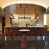 INTERSECT BY LEXUS