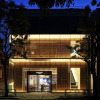 INTERSECT BY LEXUS