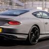 ベントレー・コンチネンタル GT S