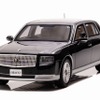 現行センチュリーの総理大臣専用車、迫力の1/18スケールミニカー 現行センチュリーの総理大臣専用車、迫力の1/18スケールミニカー