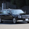 現行センチュリーの総理大臣専用車、迫力の1/18スケールミニカー 現行センチュリーの総理大臣専用車、迫力の1/18スケールミニカー