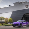 生産台数2万台目のランボルギーニ・ウルス