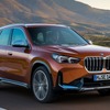 BMW X1 新型