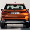 BMW X1 新型