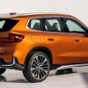 BMW X1 新型