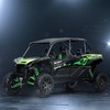 KAWASAKI TERYX KRX4 1000 SE