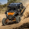 KAWASAKI TERYX KRX4 1000 eS SPECIAL EDITION