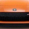 トヨタ GR86 の「スペシャルエディション」（米国仕様）