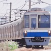 福岡市営地下鉄の1000N系。